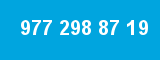 977 298 87 19